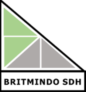 Logo Britmindo SDH